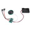 Greeting Cards Recordable Voice Module Single Play 60S Recording Time Card Recording Sound Chip