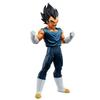 Ichiban Kuji Movie Dragon Ball Super Super Hero D Prize Vegeta Figure