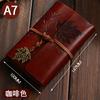 A6 Handbook A5 Business Loose-leaf Book Student Notebook Meeting Notebook A7 Pocket Travel