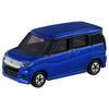 Tomica No.24 Suzuki Solio (First Edition)
