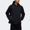 Adidas Neo Padded Jacket With Hood Men Outerwear Black DW8150