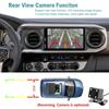 icreative 7 Inch 1+16GB/2+32GB Car Radio Android WiFi GPS FM Radio Car Player MP5 Central Control Full Screen 2 USB All-in-one Machine Universal Radio
