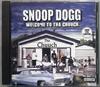CD SNOOP DOGG - Welcome To Tha Chuuch... OTCD2019 Octave 2003 Japan ObiRap & Hip-Hop/R&B Used