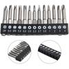 Length Is Mm PH Screwdriver Set Special Shaped U Y Shape Mm Screwdriver Bit
