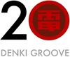 CD DENKI GROOVE - 20 KSCL14257 Ki/oon 2009 Japan Japanese Pop/Rock Used