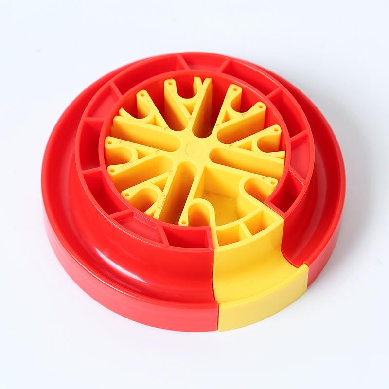 New Ethernet Cable Comb Tool for Easy Data Cable Management