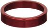 Kitaco 661-1123930 Meter Base Cover, Monkey, Gorilla, Ape 50, Ape 100, Etc., Red Anodized