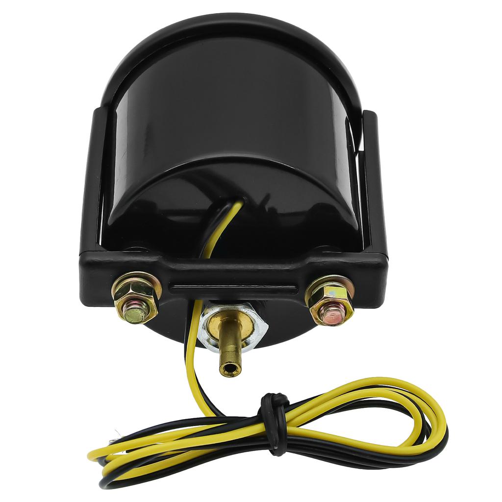Universal Gasoline Car 2"; 52MM Tachometer/Water Temperature/Oil Temp Meter/Boost Meter PSI Bar/Oil Pressure Gauge with