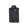 Sportswear Tech Fleece Down Wrap Vest Women Vests Black DQ6897-010