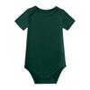 Newborn Summer Romper - Short Sleeve Baby Onesie