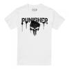The Punisher Mens Logo T-Shirt