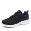 Spring and Autumn Mesh Breathable Sports Casual Shoes Women's Shoes Mom Shoes Elder Shoes