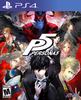 Persona 5 North PS4 (Import Version America) -