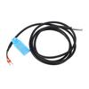 Temperature Humidity Sensor Probe Digital Soil Probe I2C Output Waterproof DC 3.3V