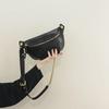 Women's Trendy 2023 Summer Hot Waist Bag - Chain Messenger & High-End Chest Bag