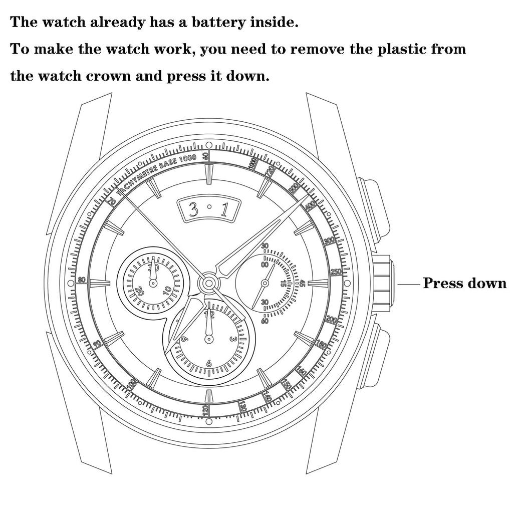 Round Watch with Elastic Water Arabic Stainless Steel Analog Casual Quartz Stylish and Popular Fashion Watch Perfect Gift for Christmas or Day Women's