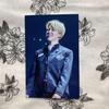 [USED] BTS BTS Reach You DVD JIMIN Jimin Trading Card 1 Piece