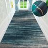 Artistic Carpets for Living Room Decor Long Corridor Carpet Hall Runner Decoration Bedroom Rug Non-slip Stair Door Mat