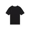 Nike Dry Tee Dfc Finish Short Sleeve Men Tops Black AO0630-010