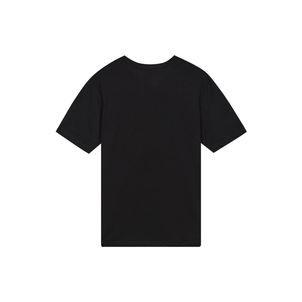 Nike Dry Tee Dfc Finish Short Sleeve Men Tops Black AO0630-010
