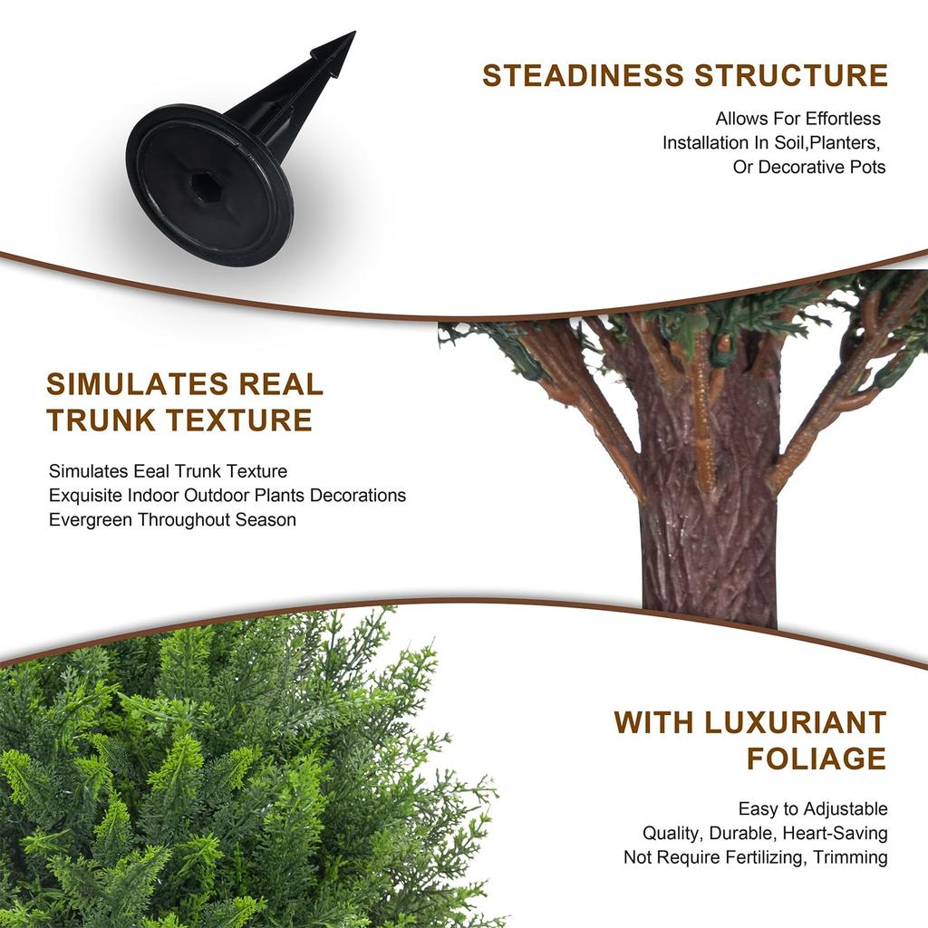 Christmas Tree Green Decorations Christmas Tree Garden