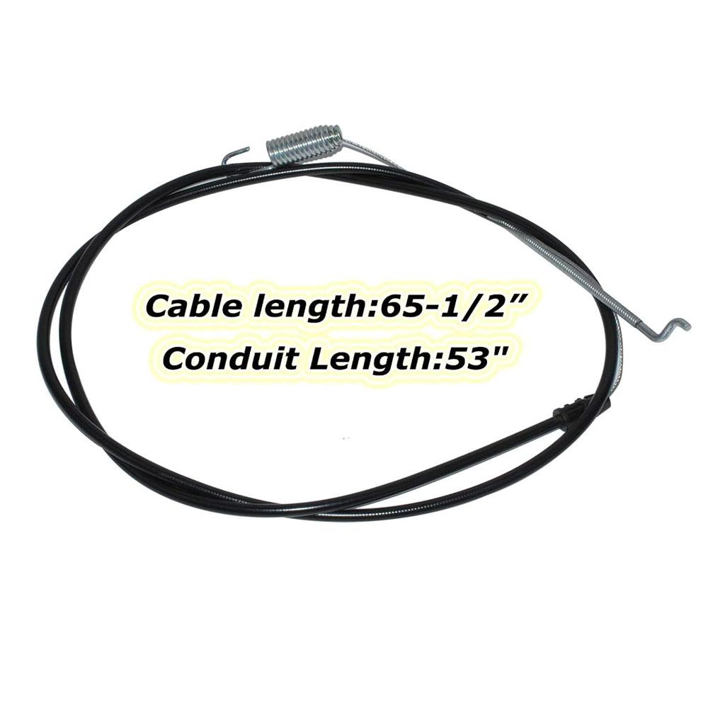 Traction Cable For Toro 119-2379 20330 20331 20339 20350 20351 20370 20371 20954