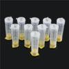 10Pcs Beekeeping Rearing Cup Kit Bee Queen Cages Roller Beekeeper Equipment Tool