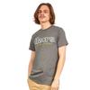 Doors The LA California Charcoal Unisex T-shirt