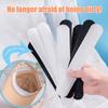 10/20Pcs Underarm Sweat Pads Absorb Liners Minty Underarm Gasket From Sweat Armpit Stickers Anti Deodorant Pads For Clothes