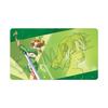 TV Anime "Magic Knight Rayearth" Hououji Fuu Multi-Function Desk Mat