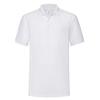 Fruit of the Loom Mens Pique Heavy Polo Shirt