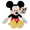Peluche - SIMBA - Mickey Mouse - 43 Cm - Noir - Pour Enfants À Partir De 3 Ans
