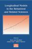 The Longitudinal Models In the Behavioral and Related Sciences Book