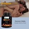 Pack of 2 X Vubasil - Shilajit Pro Safed Musli & Ashwagandha High Strength 90 Caps