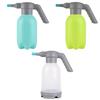 Electric Garden Sprayer Watering 0.5 Gallon Plant Mister Spray Bottle Waterproof Automatic Plant Atomizer Disinfection Sprayer