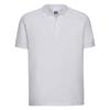 Mens Ultimate Cotton Pique Polo Shirt