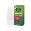 Eye Care Eye Drops Moisturizing Eye Care Improve Blurred  Moisturizing Gentle Eye Care(2ml*10)