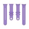 Silicone Strap For Redmi Watch 4/5 Smart Watch Band + Protective Case