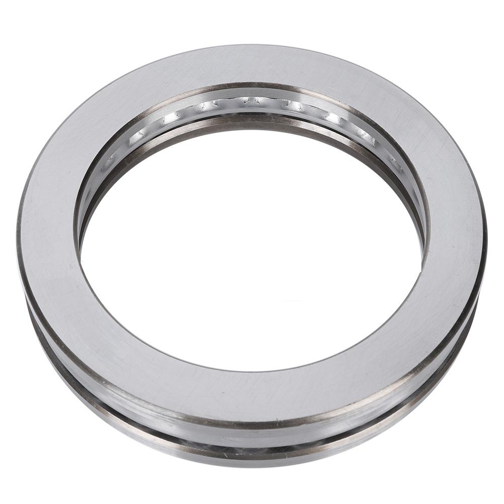 Axial Thrust Ball Bearing High Accuracy Plane Pressure Industrial Accessories 51120