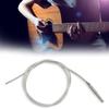 Piezo Pickup Replacement Acoustic Guitar Pickup Under Saddle Piezo Bridge Soft Strip Guitar Pickup Stick Easy To Install
