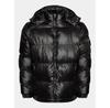 Brave Soul MJK-JARED Down Jacket Black Regular Fit