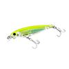 Saltwater Lure 3D Inshore Fingering 100mm Chartreuse Whitebait YO-ZURI (SP) Color