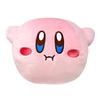 Kirby of the Stars Standard Soft Super Big Plush Toy 2, Approx. 35cm, Includes Toy Diamond (Kirby)