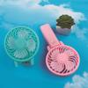 Super Mini Fan Portable Hand Held Fan Kids Outdoor Travelling Or Indoor Office