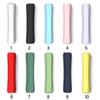 Non-Slip Diamond Hock-proof Protective Sleeve Touch Screen Pen Grip Case Stylus Pen Cover Silicone
