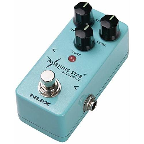 NUX NOD-3 | Morningstar Overdrive Pedal