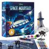 Ravensburger Disney Space Mountain All Systems Go -