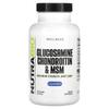 Glucosamine Chondroitin & Msm, 120 Capsules