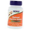 Digestive Enzymes, Optimal Digestive System, 90vegcaps (69128017)