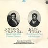 LP Record FELISJA BLUMENTAL(PIANO)/HELLMUTHFR - Johann Hummel/Rondo Brilliant On Ru OS2722UC COLUMBIA 1972 Japan Classical Used